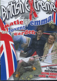 British Extreme 12 Katie and Emma