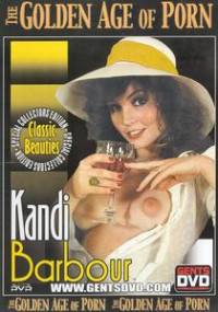 Golden Age Of Porn, The: Kandi Barbour