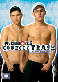 Rudeboiz 5: Council Trash