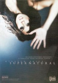 Supernatural (Wicked)