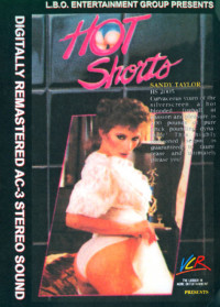 Hot Shorts: Sandy Taylor