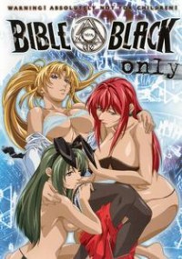 Bible Black Only