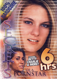 Secrets Of A Pornstar