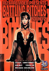 Battling Bitches 2