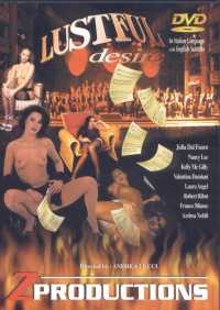 Lustful Desire