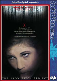 Blow Bitch Project, The