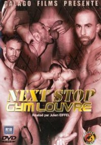 Next Stop Gym Louvre