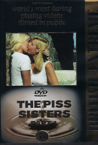 British Extreme 10: Piss Sisters