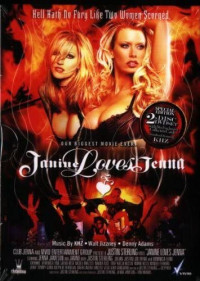 Janine Loves Jenna: Special Edition