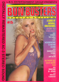 Bun Busters 5