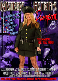 Mistress Astria's Dungeon
