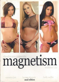 Magnetism 22