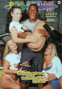 Big Willy: Fick-abenteuer Mit Dem Schrottplatz-ludern