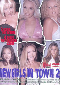 New Girls In Town 2