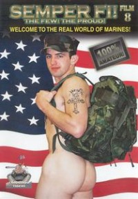 Semper Fi! The Few! The Proud! Film 8