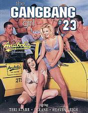 Gangbang Girl 23, The