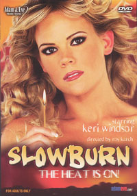 Slow Burn (Adam & Eve)