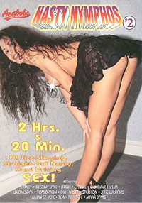 Nasty Nymphos 2