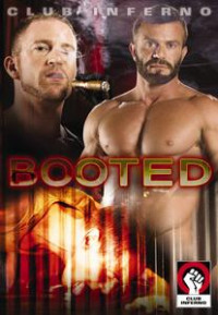 Booted
