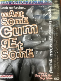Gppd018 Want Some Cum