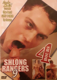 Schlong Rangers 9
