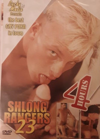 Schlong Rangers 23
