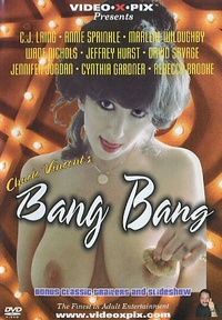 Bang Bang (Video-X-Pix)