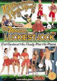 World's Luckiest Jock, The
