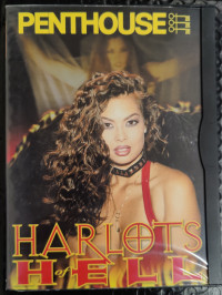 Harlots Of Hell 9579