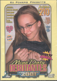 Dirty Debs 210