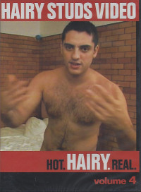 Hairy Studs Video 4