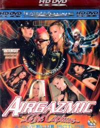 Airgazmic The Capture HD-DVD