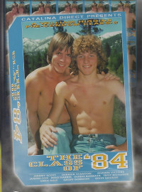 The Class of '84