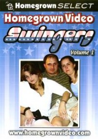Homegrown Video Swingers