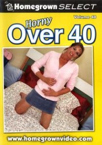 Horny Over 40 48