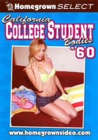 California College Student Bodies 60