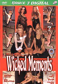 Wicked Moments
