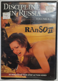 Discipline in Russia 6