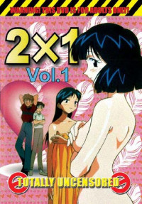 2x1 Vol. 1