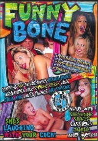 Funny Bone (2003)