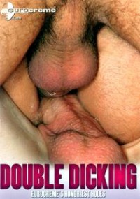 Double Dicking