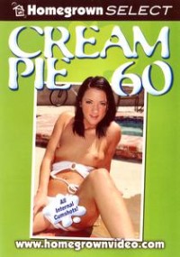 Cream Pie 60