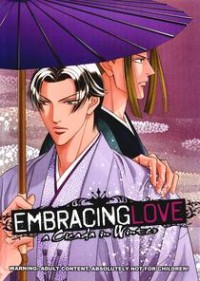 Embracing Love