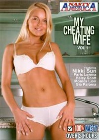 My Cheating Wife 1