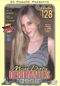 More Dirty Debutantes 128