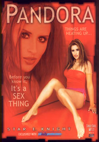 Pandora (JKP)