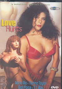 Love Hurts (Caballero)