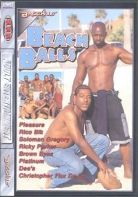 Beach Balls