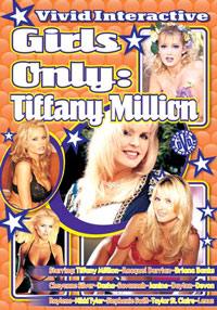 Girls Only: Tiffany Million