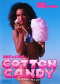 Cotton Candy